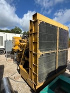 820 KW Caterpillar #MPS2125, Diesel Gen, 1140 HP, #3508 engine, open skid, 2000 - Image 5