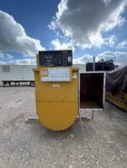 820 KW Caterpillar #MPS2125, Diesel Gen, 1140 HP, #3508 engine, open skid, 2000 - Image 8