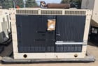 60 KW Kohler #60RZG, LP Nat Gas Generator, 1 & 3PH, NEMA H, 5.7L (3 available) - Image 1