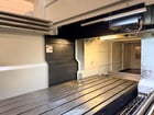 Awea #VP-3012HD, CNC Bridgemill, 118" x47.3" x30" trvls, 35 HP, 6000 RPM, 51.5" centers, 32 automatic tool - Image 5