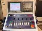 Awea #VP-3012HD, CNC Bridgemill, 118" x47.3" x30" trvls, 35 HP, 6000 RPM, 51.5" centers, 32 automatic tool - Image 8