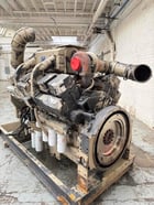 1200 HP Cummins #KTA38-G2, Engine, diesel, AS IS - Image 2