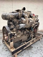 1200 HP Cummins #KTA38-G2, Engine, diesel, AS IS - Image 4