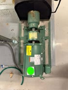 10 HP 1765 RPM Emerson C635, AC Motor, 3PH, 230/460 Volts - Image 4