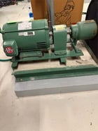 10 HP 1765 RPM Emerson C635, AC Motor, 3PH, 230/460 Volts - Image 6