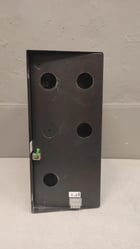 125 Amp. Liebert #NMBHW81, Bypass Switch - Image 2
