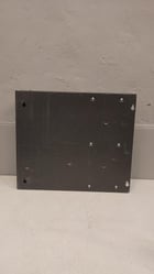 125 Amp. Liebert #NMBHW81, Bypass Switch - Image 4