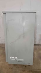 100 Amp. Kohler #RXT-JFNC-0100ASE, Automatic Transfer Switch, 1PH, 2-Pole, 240 Volts - Image 1