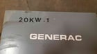225 Amp. Generac #BTS31120225EK, Automatic Transfer Switch, 1PH, 240 Volts - Image 2