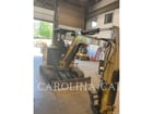 Cat 304 TH, Mini Excavator, 1351 hours, S/N: AN401022, 2022 - Image 2
