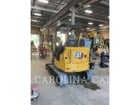Cat 304 TH, Mini Excavator, 1351 hours, S/N: AN401022, 2022 - Image 4