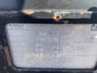 Caterpillar 966-FCBU, Compaction Wheel, S/N: Z1A24508, - Image 1