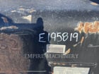 Caterpillar 966-FCBU, Compaction Wheel, S/N: Z1A24508, - Image 6