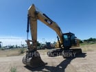 Caterpillar 320FL, 4779 hours, S/N: YBM10041, 2016 - Image 1