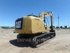 Caterpillar 320FL, 4779 hours, S/N: YBM10041, 2016 - Image 5