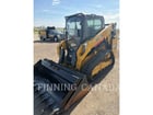 Caterpillar 255-05, 306 hours, S/N: FL708630, 2025 - Image 1