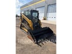 Caterpillar 255-05, 306 hours, S/N: FL708630, 2025 - Image 2