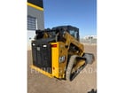 Caterpillar 255-05, 306 hours, S/N: FL708630, 2025 - Image 3