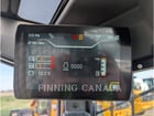 Caterpillar 255-05, 306 hours, S/N: FL708630, 2025 - Image 6