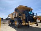 Caterpillar 773G, 18593 hours, S/N: JWS00317, 2015 - Image 2