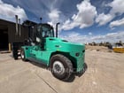 Mitsubishi Forklifts FD160L12P, Forklift, 13 hours, S/N: B40700149, 2025 - Image 4
