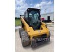 Cat 262D3, Skid Steer Loader, 307 hours, S/N: TP401576, 2023 - Image 2