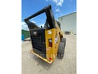 Cat 262D3, Skid Steer Loader, 307 hours, S/N: TP401576, 2023 - Image 3