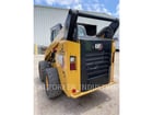 Cat 262D3, Skid Steer Loader, 307 hours, S/N: TP401576, 2023 - Image 4