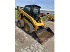 Cat 262D3, Skid Steer Loader, 307 hours, S/N: TP401576, 2023 - Image 6