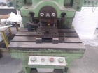 55 Ton, Aida #PCc-5(1), single crank gap frame press, 3.55" stroke, 8.9" Shut Height, 5 HP, 90 SPM - Image 2