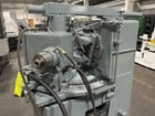 Gleason #2A, straight bevel Coniflex gear generator, change gears, cutter adapters, coolant pump, 1956 - Image 6