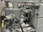 Gleason #2A, straight bevel Coniflex gear generator, change gears, cutter adapters, coolant pump, 1956 - Image 7