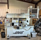 Haas #TL-1, CNC Lathe, 20" swing, 30" machining length, 8" chuck, 16" turning diameter, 12 HP, 2,000 RPM - Image 1