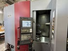 OKK #HMC500, Horizontal Machining Center, 29.9" X, 29.9" Y, 31.5" Z, 50 HP, 15,000 RPM, 60 automatic tool - Image 1