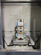 OKK #HMC500, Horizontal Machining Center, 29.9" X, 29.9" Y, 31.5" Z, 50 HP, 15,000 RPM, 60 automatic tool - Image 4