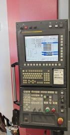 OKK #HMC500, Horizontal Machining Center, 29.9" X, 29.9" Y, 31.5" Z, 50 HP, 15,000 RPM, 60 automatic tool - Image 5
