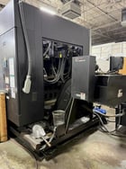 OKK #HMC500, Horizontal Machining Center, 29.9" X, 29.9" Y, 31.5" Z, 50 HP, 15,000 RPM, 60 automatic tool - Image 8