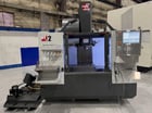 Haas #VF-2, Vertical Machining Center, 30" X, 16" Y, 20" Z, 36" x 14" table, 30 HP, 8,100 RPM, 24 automatic - Image 1