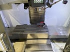 Haas #VF-2, Vertical Machining Center, 30" X, 16" Y, 20" Z, 36" x 14" table, 30 HP, 8,100 RPM, 24 automatic - Image 2