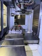 Haas #VF-2, Vertical Machining Center, 30" X, 16" Y, 20" Z, 36" x 14" table, 30 HP, 8,100 RPM, 24 automatic - Image 4