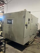 Bridgeport #GX-1000-OSP, Vertical Machining Center, 40.1" X, 21.2" Y, 21.2" Z, 44.09" x 21.25" table, 25 HP - Image 7