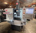 Haas #MINI-MILL, Vertical Machining Center, 16" X, 12" Y, 10" Z, 36" x 12" table, 7.5 HP, 6,000 RPM, 10 - Image 3