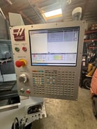 Haas #MINI-MILL, Vertical Machining Center, 16" X, 12" Y, 10" Z, 36" x 12" table, 7.5 HP, 6,000 RPM, 10 - Image 7