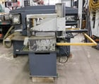 13" x 18" Hyd-Mech #S-20A, automatic horizontal bandsaw, 14' 10" x 1" blade, 75-300 SFM, 5 HP, PLC Control - Image 5
