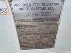 20' CIMC shipping container, one-trip, 2025 - Image 2