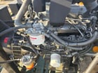 25 KW Yanmar, diesel generator, 208 Volts, open skid, remanufactured - Image 3
