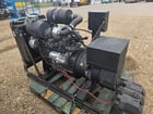 25 KW Yanmar, diesel generator, 208 Volts, open skid, remanufactured - Image 4