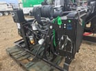 25 KW Yanmar, diesel generator, 208 Volts, open skid, remanufactured - Image 5
