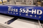 Iemca #Boss-552-HD, 12' automatic bar feeder, Siemens Somatic HMI Touch PLC Control, 2020 - Image 5