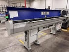 Iemca #Boss-552-HD, 12' automatic bar feeder, Siemens Somatic HMI Touch PLC Control, 2020 - Image 6